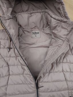 Dámska bunda XL - zn. Willard - 4