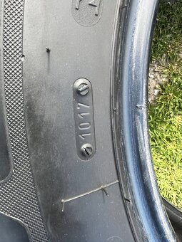 Sebering 225/65 r17 6mm 1 ks - 4