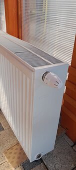 Radiiátor Korad 33K3 500x1200 - 4