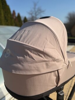 Cybex priam COZY - 4