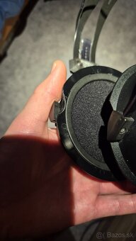 Beyerdynamic dt990 pro 250ohm - 4