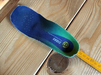 Bauer XLP detske korcule - 4