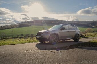 BMW X5 E70 - 4