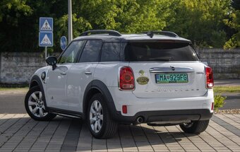 MINI Countryman SE ALL4 Plug-In Hybrid - 4