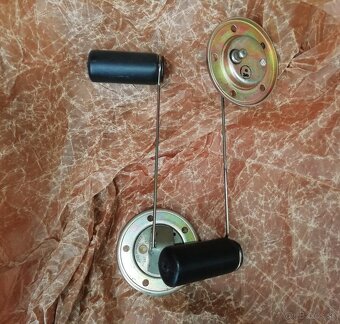 NOVÉ NÁHRADNÍ DÍLY - GAZ 69 - TOP - 4