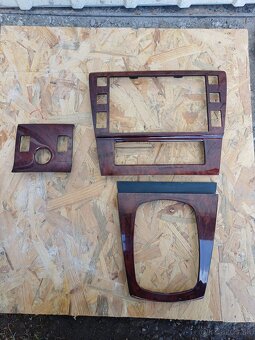 Rozpredám Škoda Superb 1 2.5tdi - 4