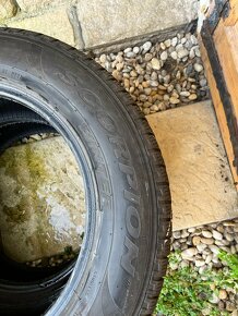 225/65 r17 Pirelli - 4