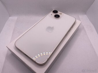 iPhone 13 mini 128Gb Starlight - 4