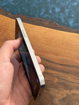 iPhone 12 Pro 128gb Silver originalny stav - 4