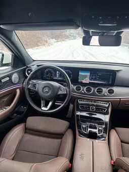 Mercedes-Benz E220d All-Terrain - 4