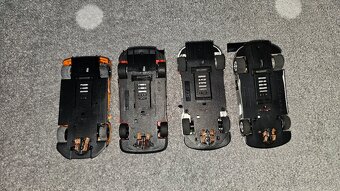 Digitálna autodráha - 4