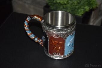 Game of Thrones Korbel - 4