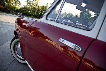 Skoda 1000 MB - 4