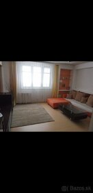 Prenájom 1-izbového bytu Bratislava 3 - 4