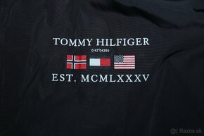 Pánska prechodná bunda Tommy Hilfiger - 4