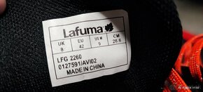 Lafuma Fast access M - 4