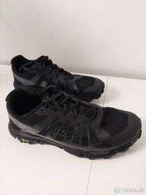 Bezecka obuv Inov-8  Terraultra G270 45.5 - 4