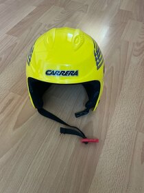 Detská lyžiarska prilba Carrera - 4