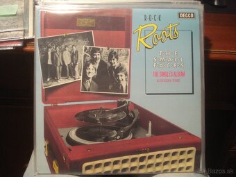 LP SABBATH S.FACES EKSEPTION BOOMT. RATS TIGHT FIT G.PUBLIC - 4