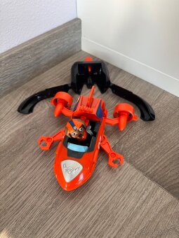 Lapkova Patrola - Paw Patrol Zbierka - 4