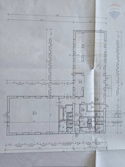 Predaj komerčnéj budovy/reštaurácie Komjatice - 4