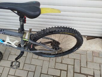 Kona shred - 4