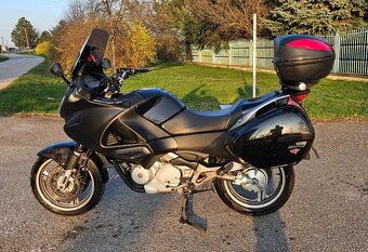 HONDA NT700 DEAUVILLE RC52 2006 - 4