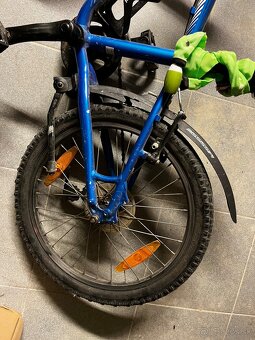 Specialized hotrock - 4