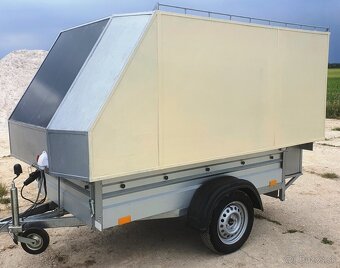 Mini karavan - 4