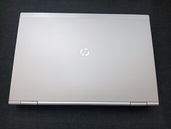 Hp elitebook 8460p ,Intel(R) Core™i5 , 3gb ram ,Windows XP - 4