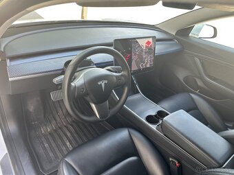 ♦️Výmena za Tesla Y ♦️Tesla model 3 LR 366kW - 4