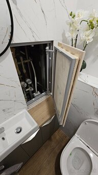 Revizne dvierka pod obklad - 4