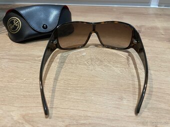 Ray Ban okuliare - 4
