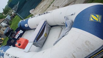 Zodiac Cadet 340 s plus - 4