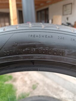 Pirelli p zero dvojrozmer - 4
