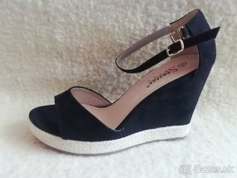 Nove sandalky - 4
