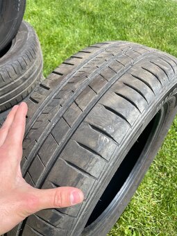 Sada pneumatík Hankook Kinergy Eco2 195/65 R15 91H Outside - 4