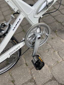Amway skladaci bike - 4