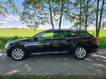 Škoda Superb - 4