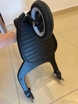 BUGABOO stúpatko so sedákom - 4