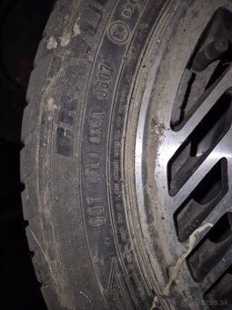 4x100 r14 - 4