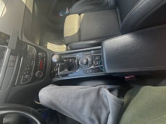Peugeot 508 2,0hdi alebo výmena - 4