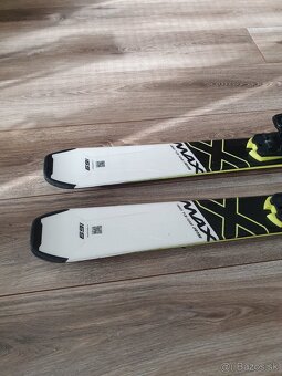 Predam lyze SALOMON MAX X 9,dlzka 169 cm - 4