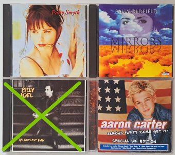 CD ALBUMY 155-25 - 4