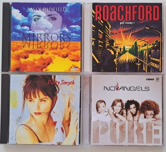 CD ALBUMY 155-25 - 4