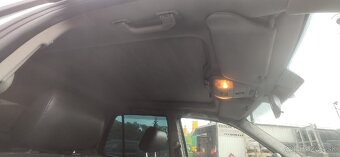 Rozpredám Mercedes ML - 4