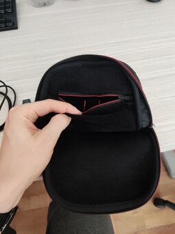 Plantronics slúchadlá VOYAGER FOCUS UC - 4