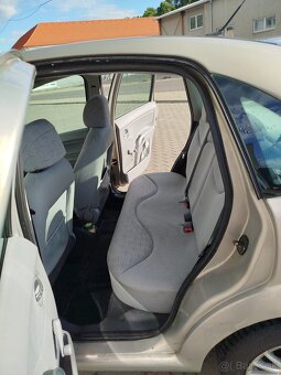 Citroën C3 - 4
