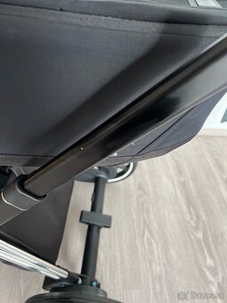 Cybex epriam kočík set, kúpený 2024 - 4