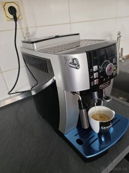 Kavovar Delonghi Magnifica S - 4